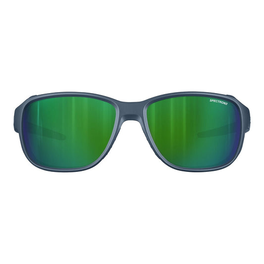 Ochelari Julbo Montebianco 2 Dark Blue Spectron 3