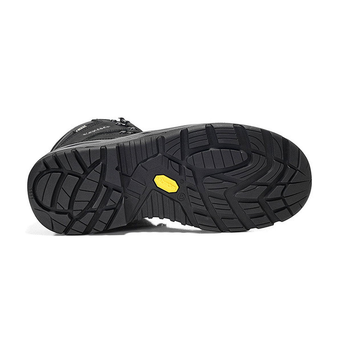Bocanci Drumetie Barbati Lowa Renegade Work Gtx Mid S3 Black