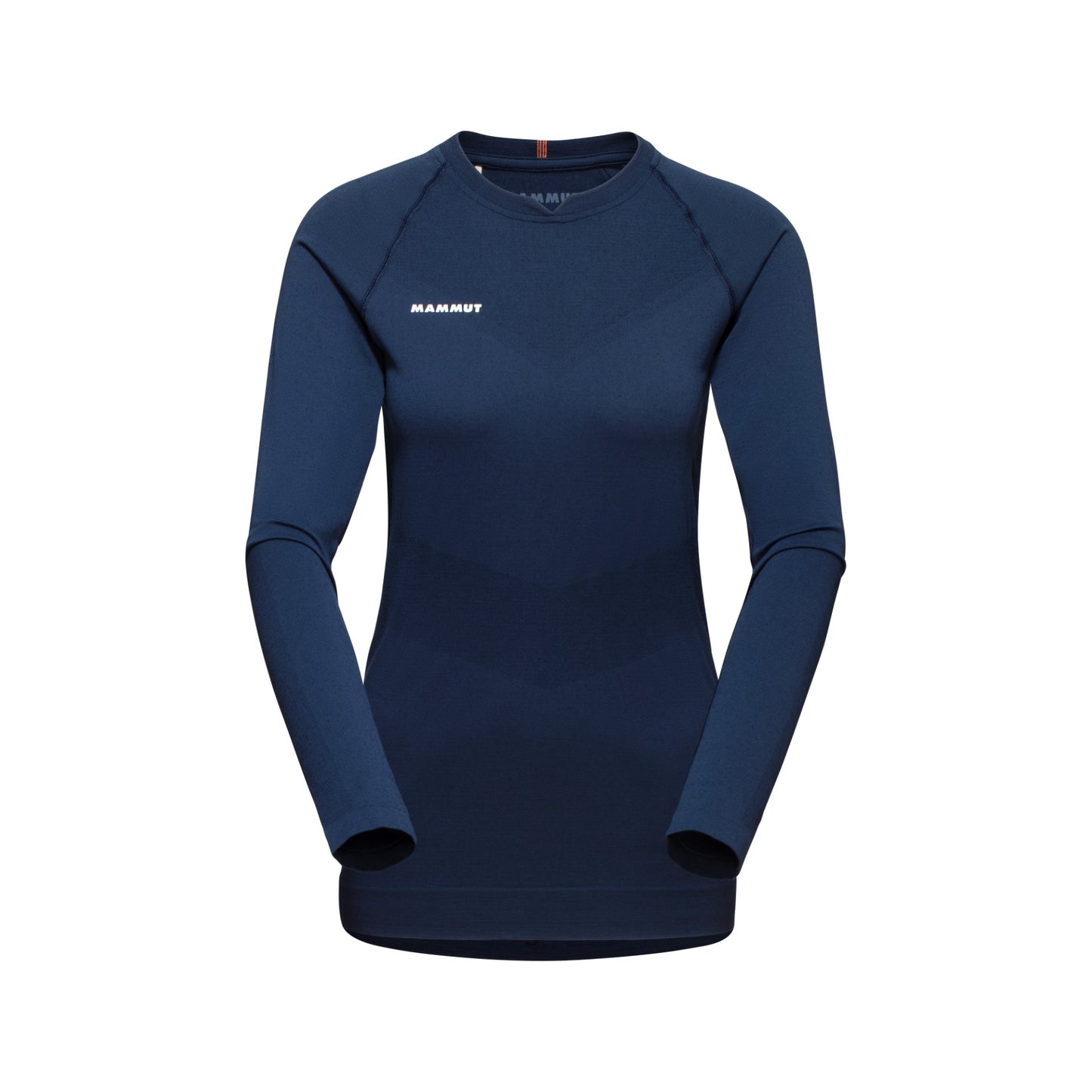 Bluza Femei Mammut Trift Marine