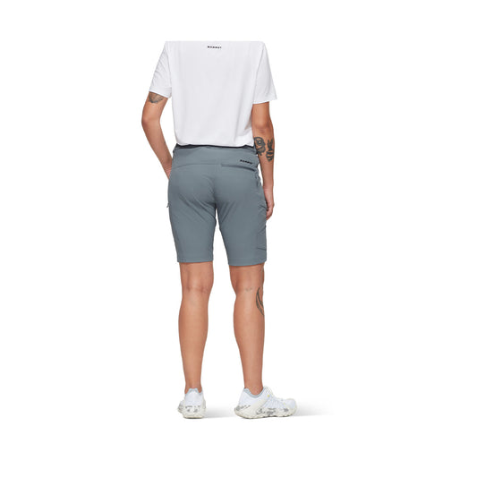 Pantaloni Scurti Mammut Femei Runbold IV Strata