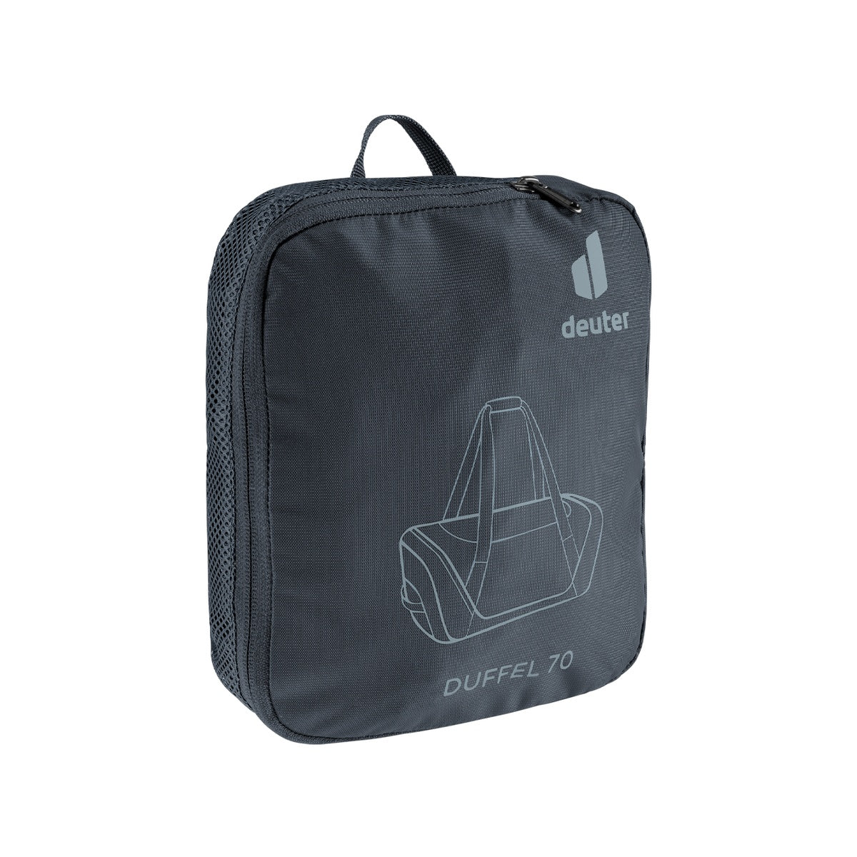 Geanta Voiaj Unisex Deuter Duffel 70 Black