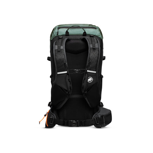 Rucsac Ducan 24 L Women Jade-Black