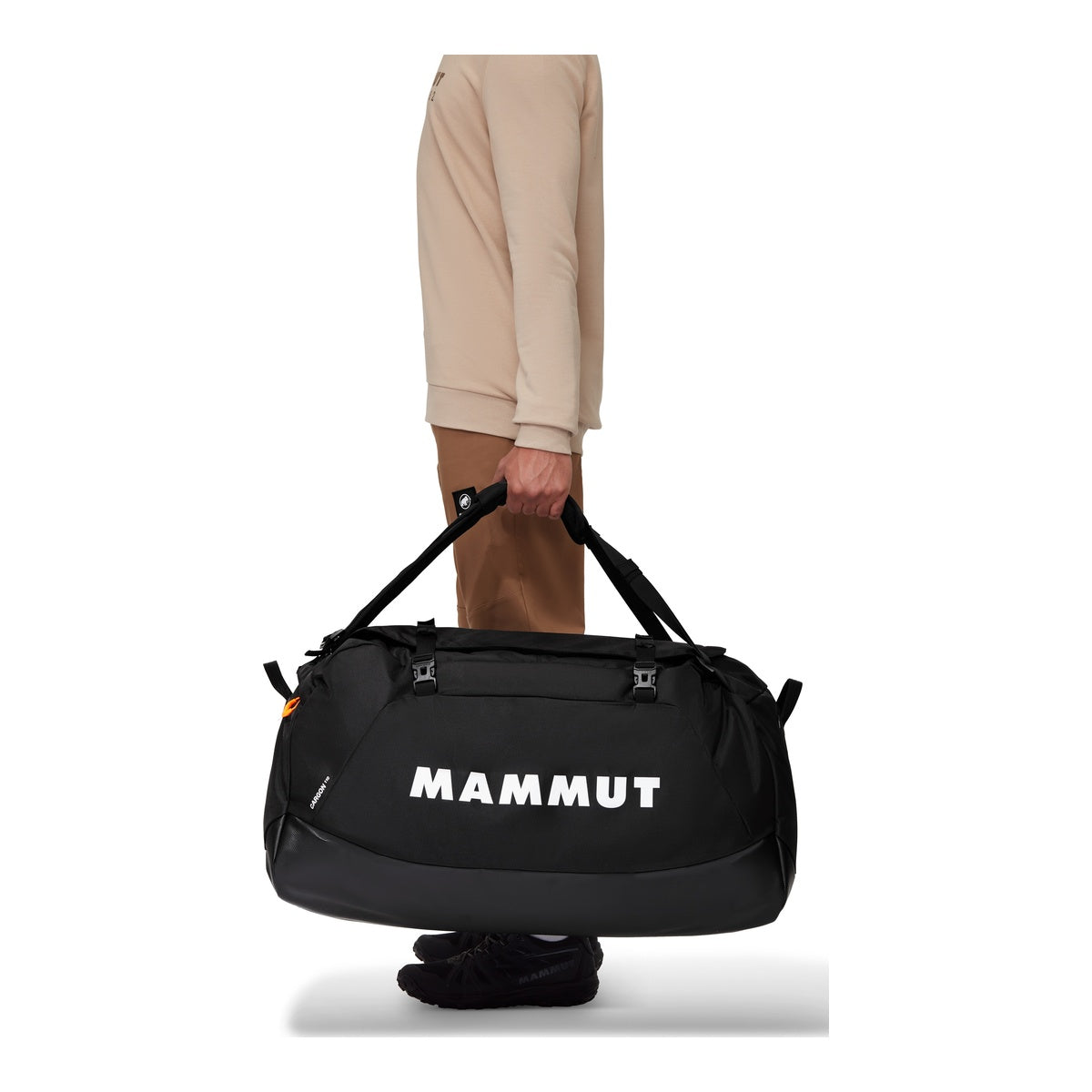 Geanta Mammut Cargon Black 110