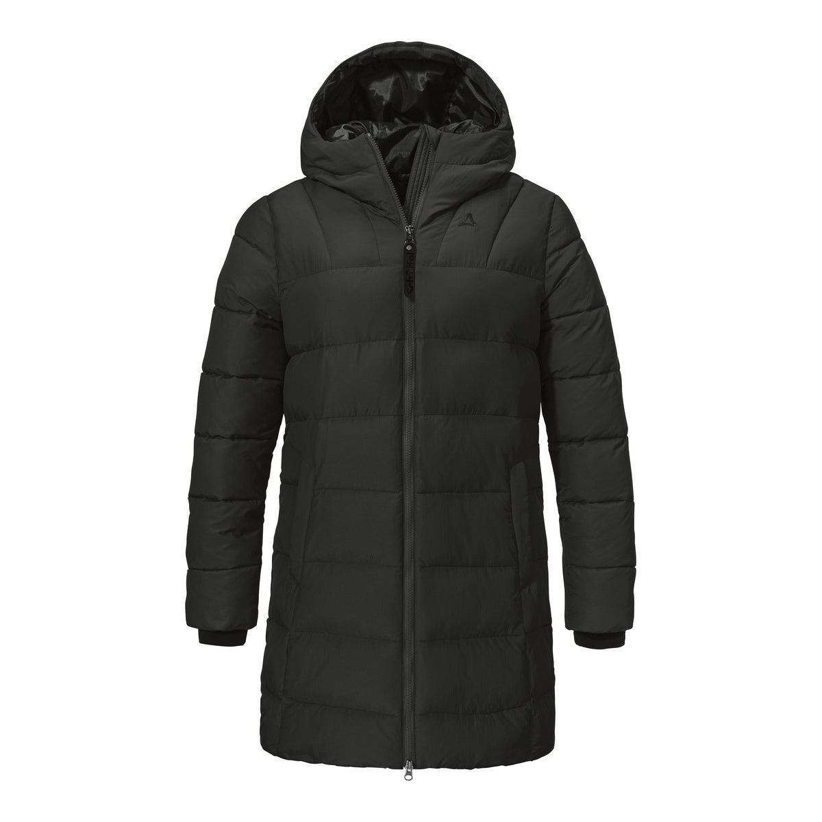 Parka Femei Schoffel Boslix Black