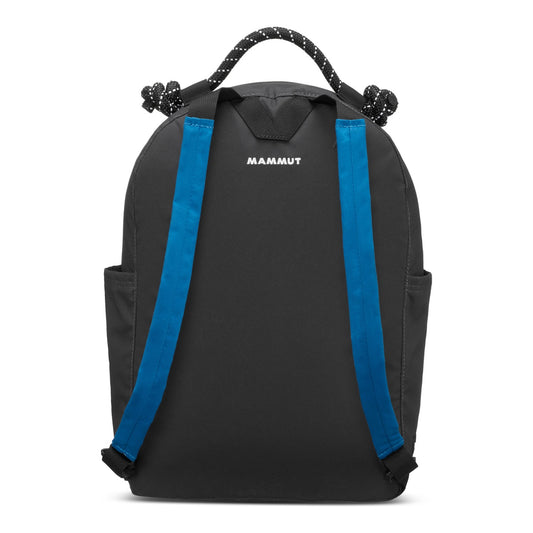 Rucsac Mammut Wully 20 Tschiel-Black