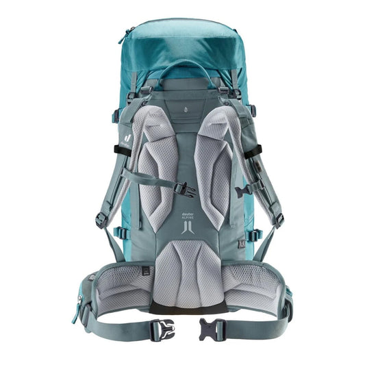 Rucsac Guide 42+ Sl Denim-Teal