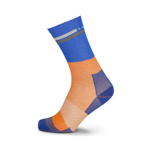 Sosete Alergare Lorpen T3 PRO CREW Brown