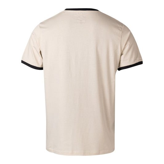 Tricou Barbati Ternua APUT REGENERATIVE Grey