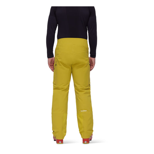 Pantaloni Barbati Mammut Stoney Hs Thermo Aura