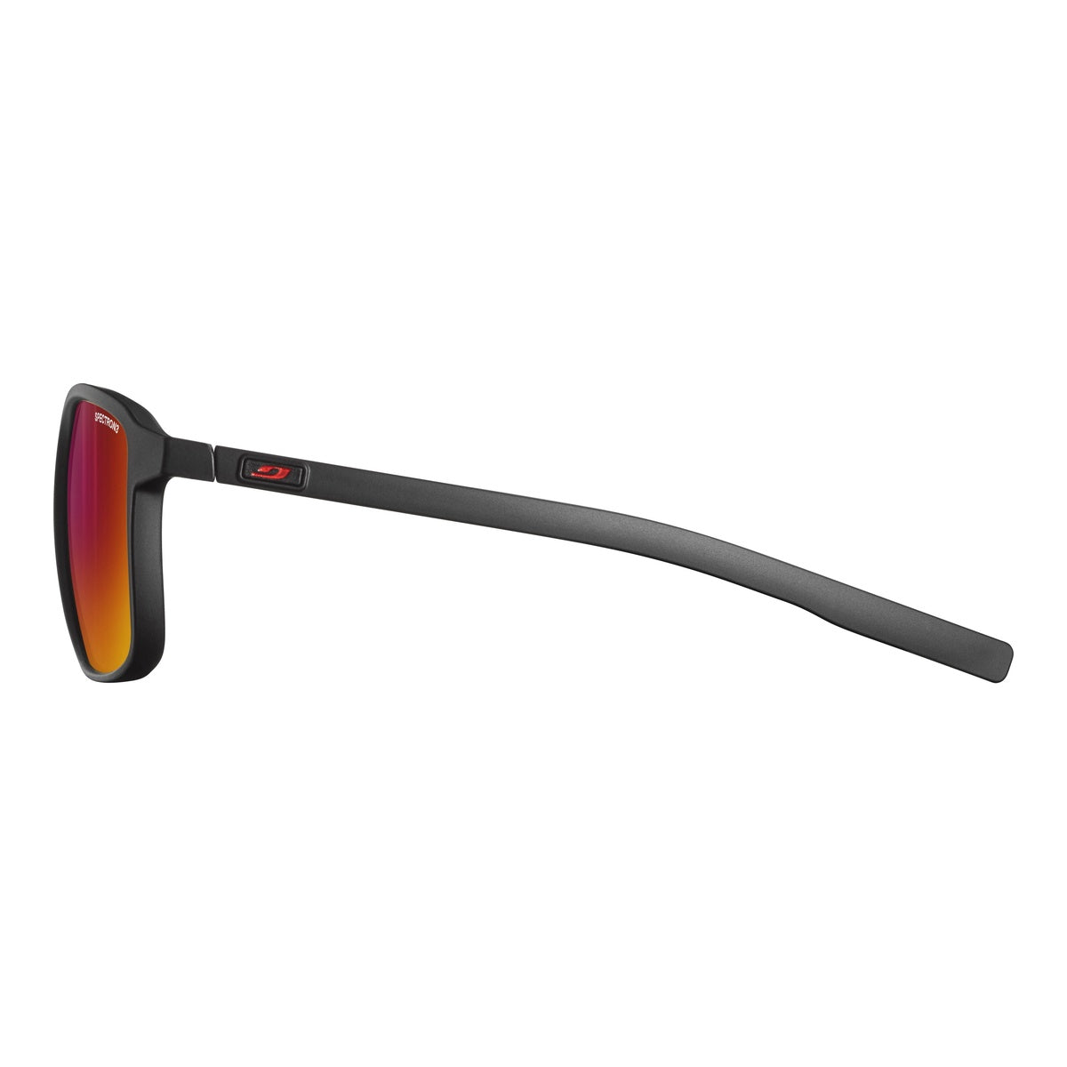 Ochelari Creek Black-Red Spectron 3