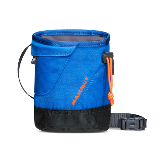 Sac Magneziu Mammut Ophir Dark Gentian One Size