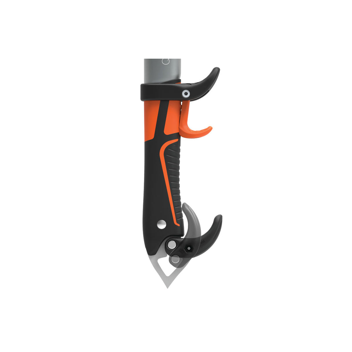 Piolet Quark 50 Cm Hammer U019Ba00