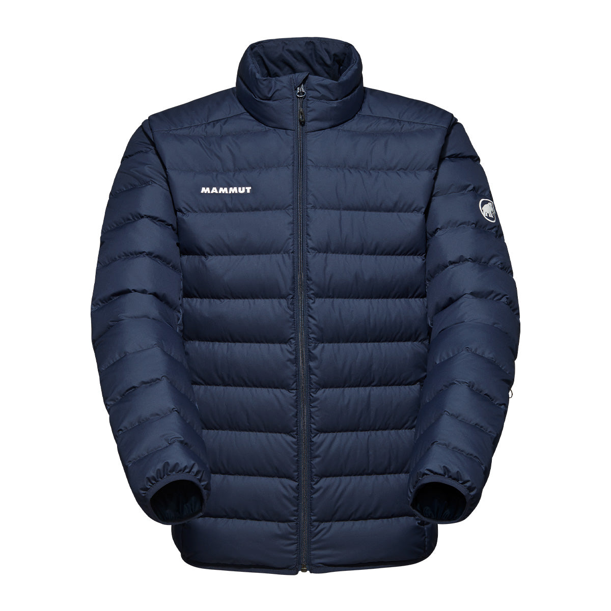 Jacheta Barbati Mammut Waymarker In Marine