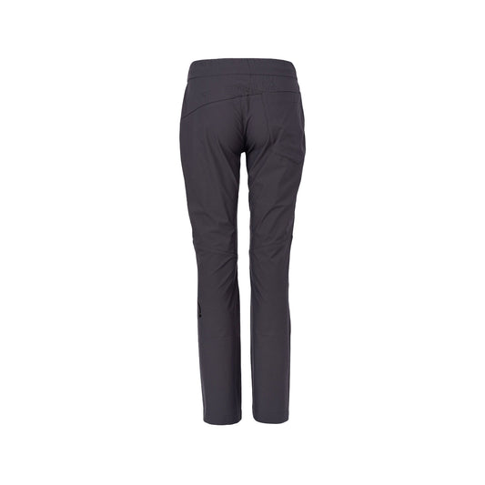 Pantaloni Copii Ternua Zarki Pt K Whales Grey