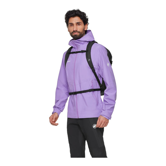 Rucsac Munte Mammut Alto 18 Negru