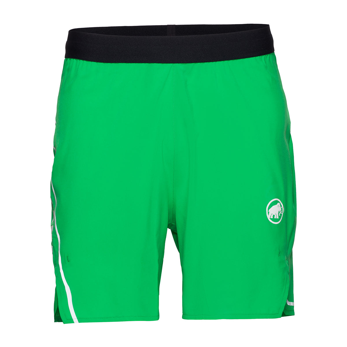 Pantaloni Scurti Mammut Barbati Aenergy TR Pinea Black