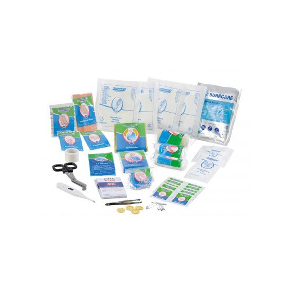 Trusa Prim Ajutor Waterproof