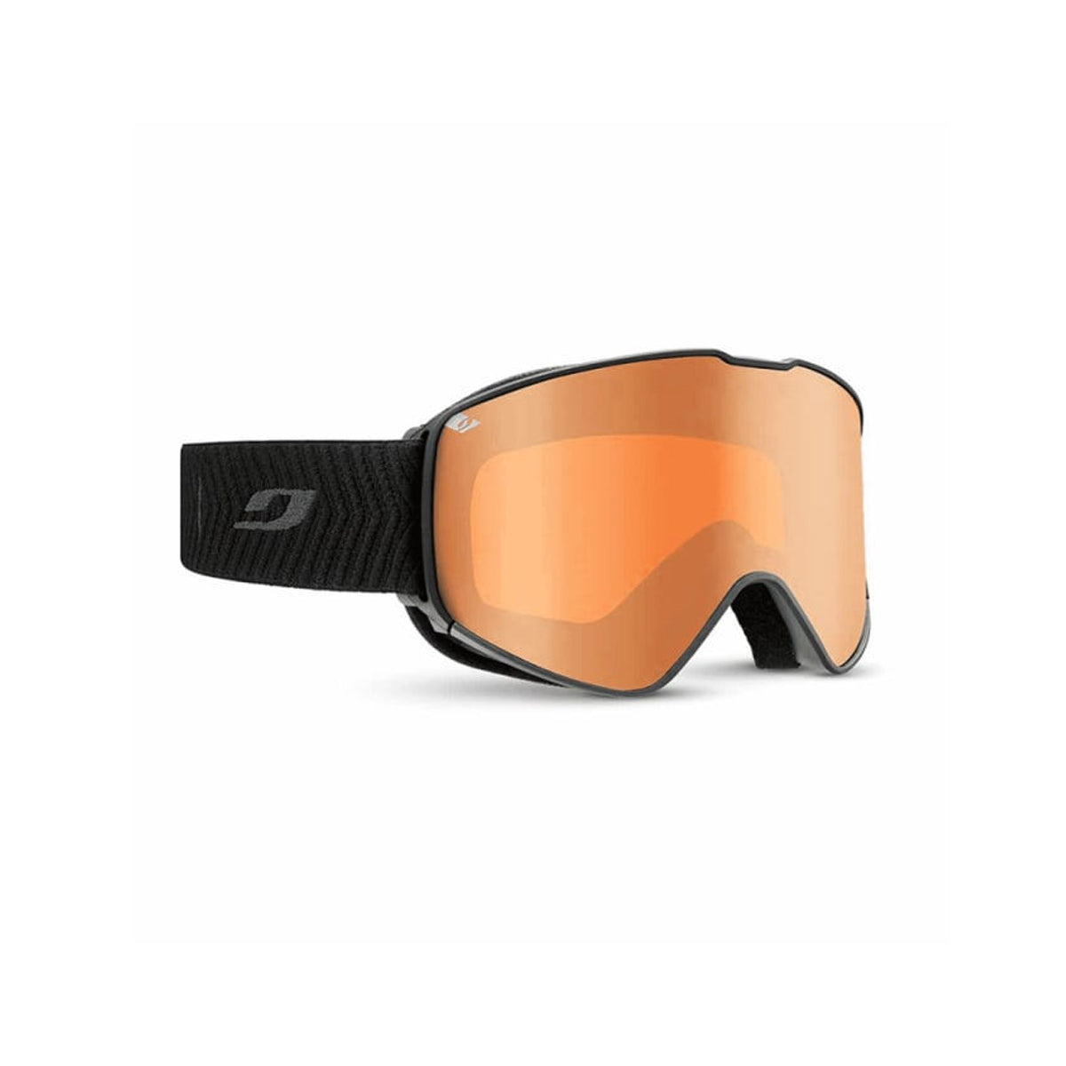 Ochelari Alpha Black/Grey Cat 3 J76112229