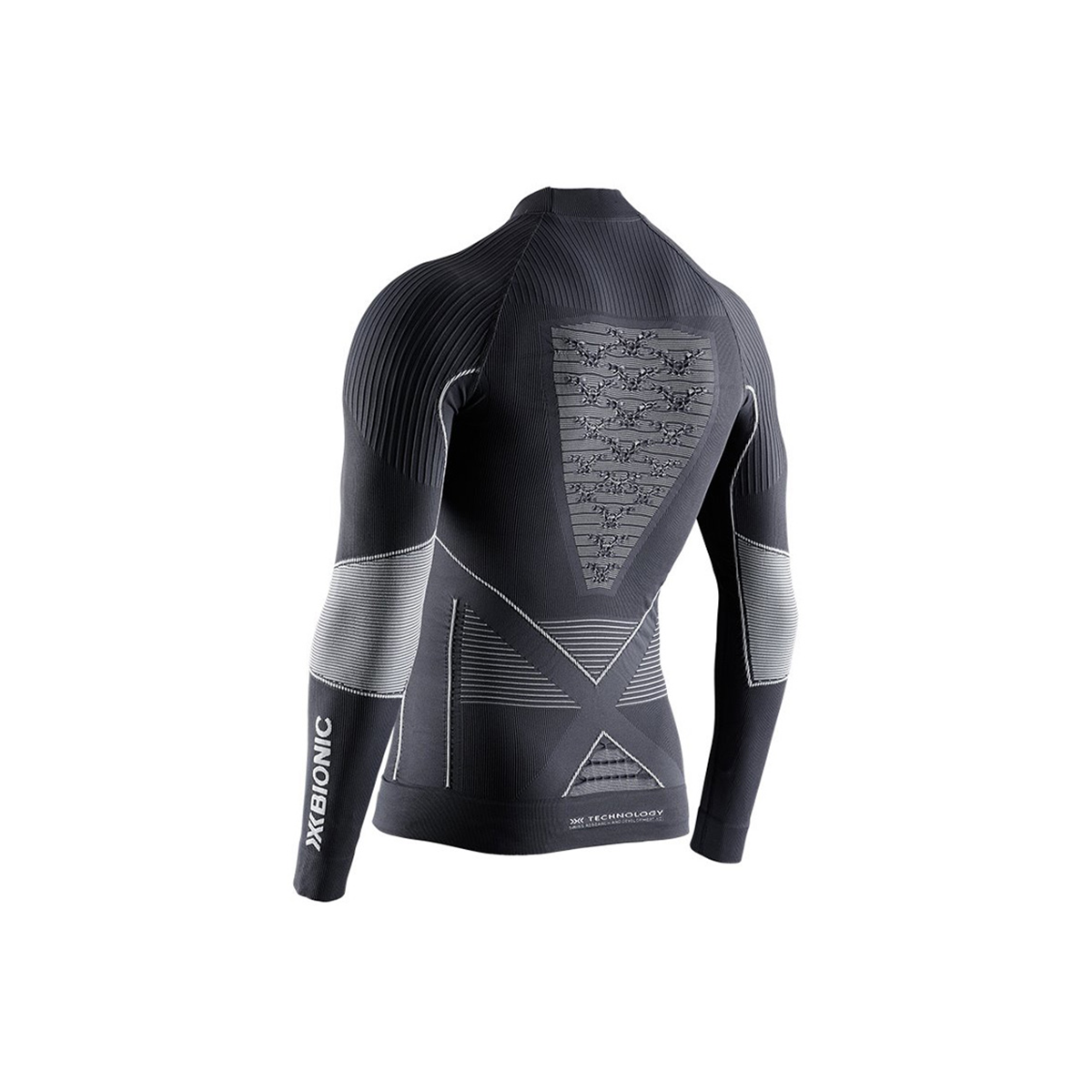 Bluza Barbati Energy Acumulator 4.0