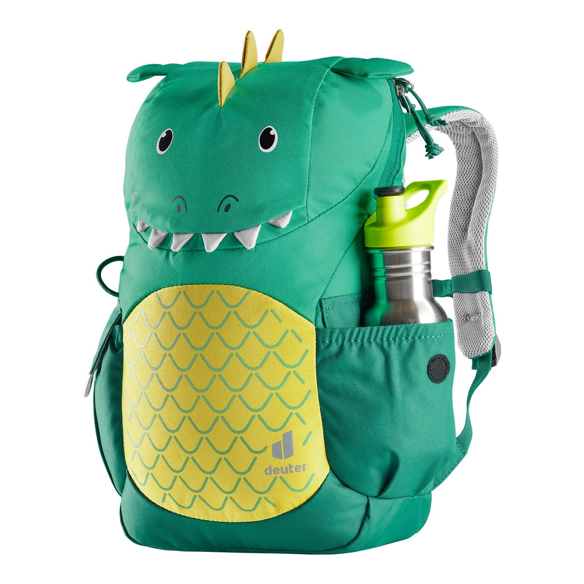 Rucsac Copii Deuter Kikki Fern-Alpinegreen