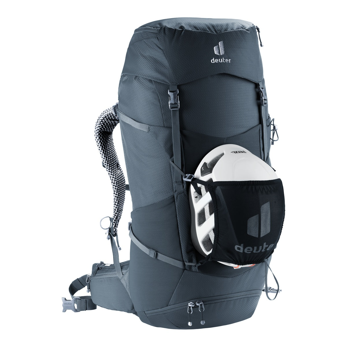 Rucsac Munte Barbati Deuter Futura Pro 40 Black