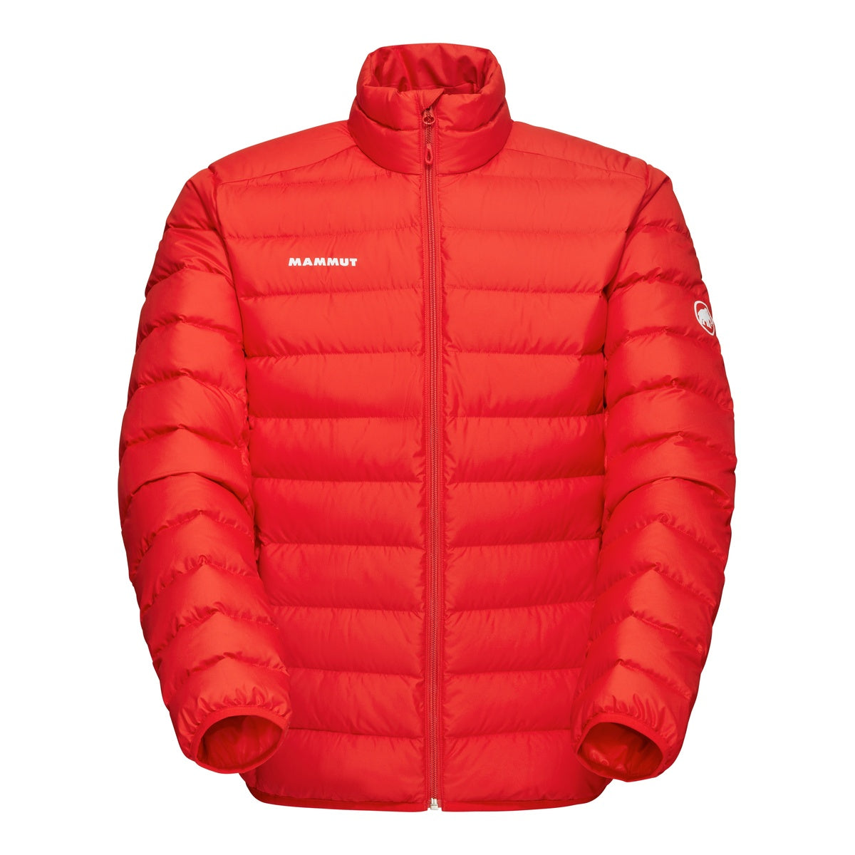 Jacheta Barbati Mammut Waymarker In Red