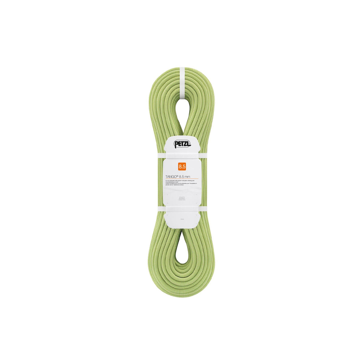 Semicoarda Tango 8.5 Mm Yellow 60 M R20Ab 060