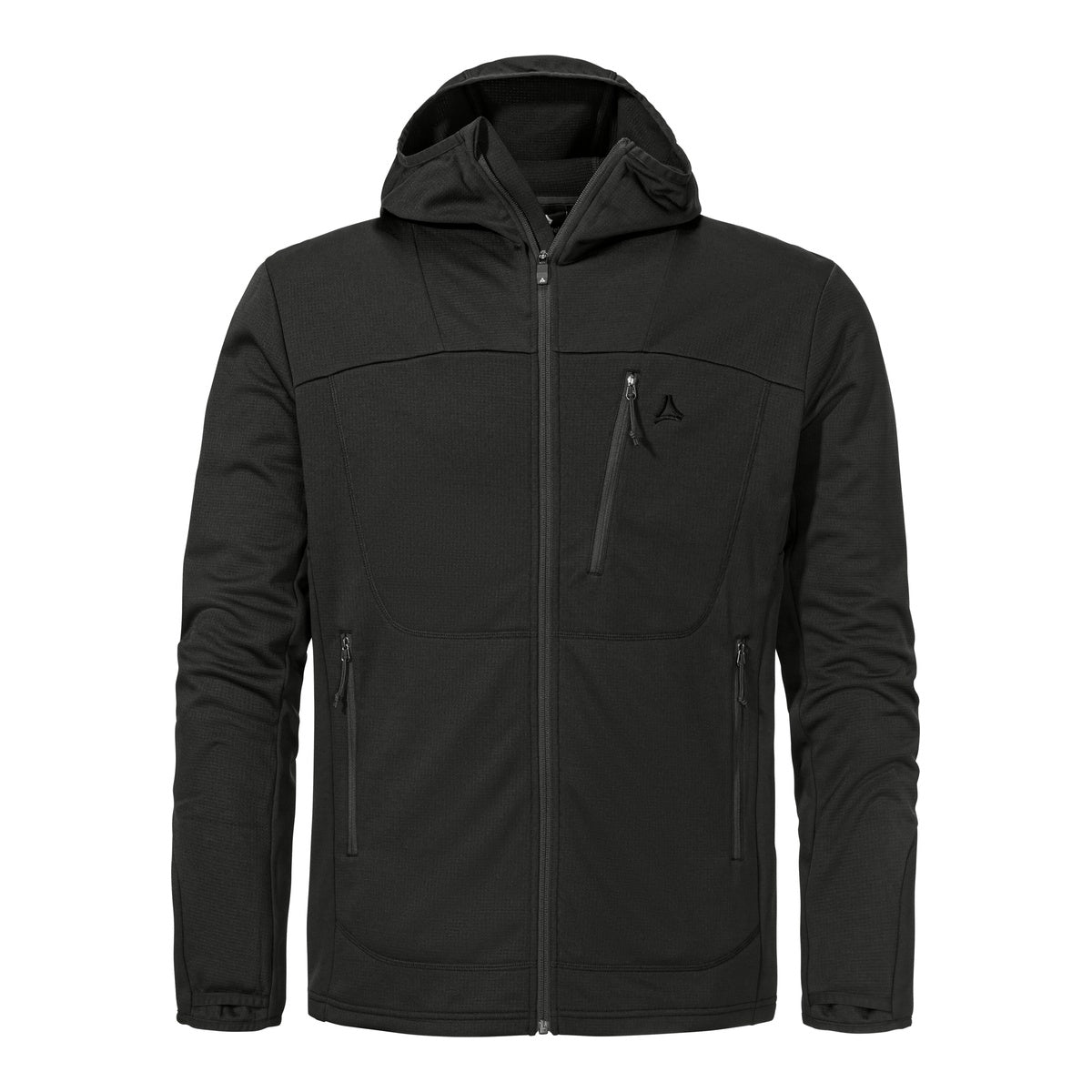 Polar Barbati Schöffel Milagle Black
