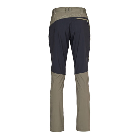 Pantaloni Barbati Ternua FRIZ Olive