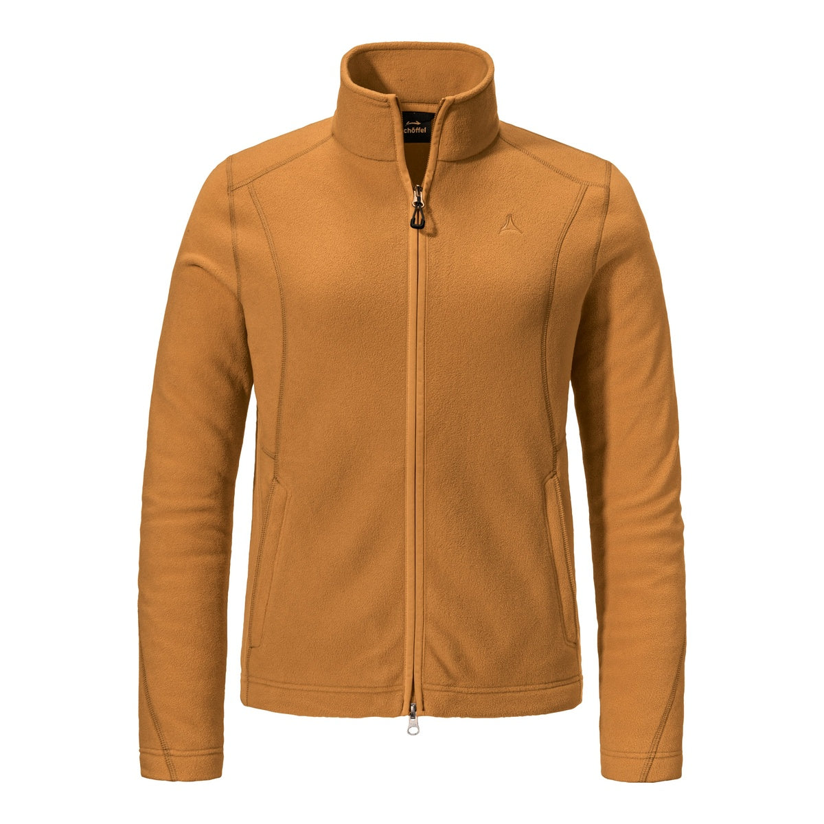 Polar Femei Schoffel Leona 3 Caramel