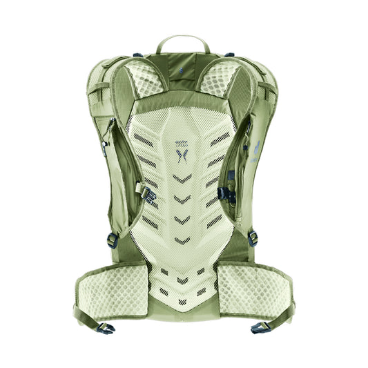 Rucsac Barbati Deuter Speed Lite Pro 25L Mineral-Grove