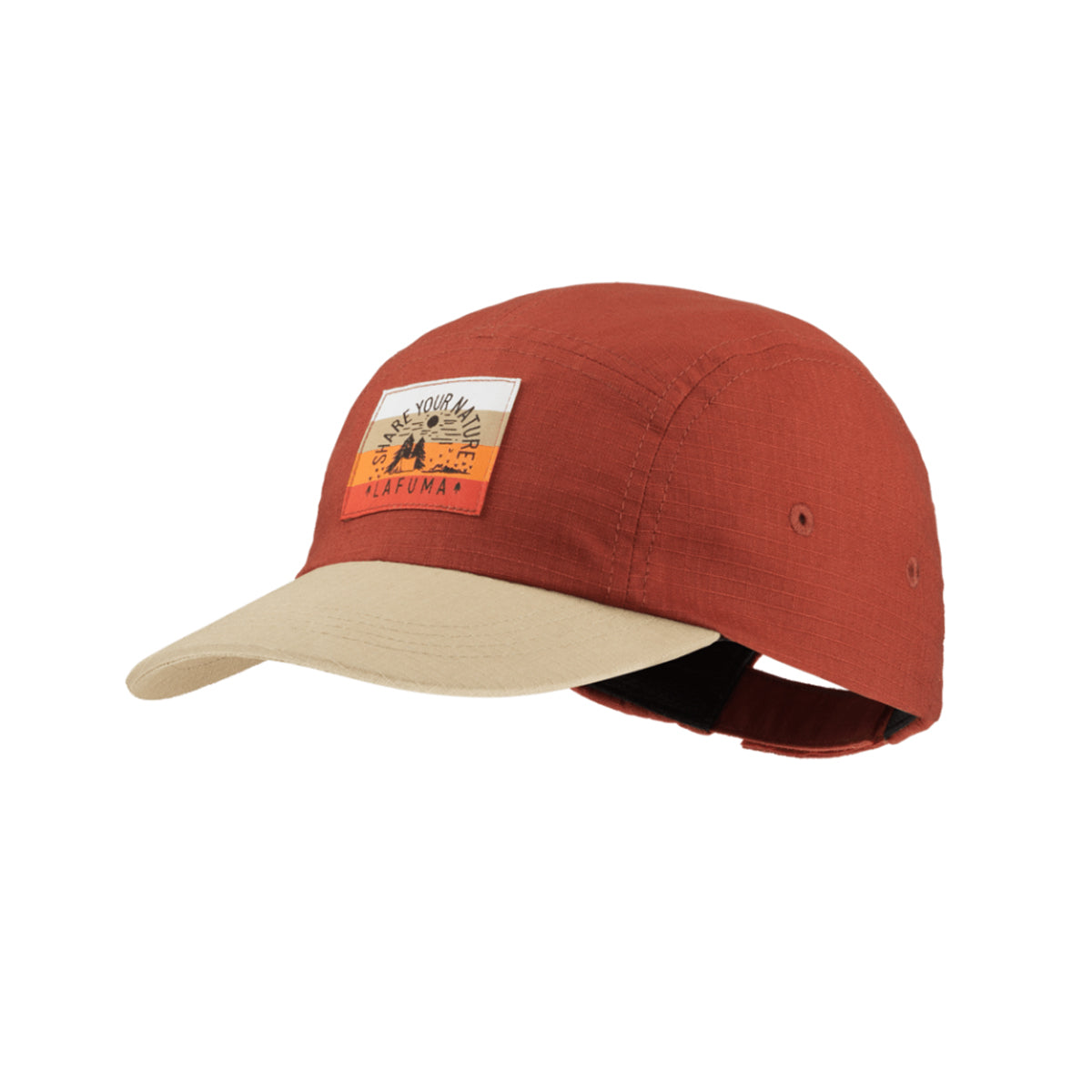 Sapca Copii Lafuma Laf Brick Red