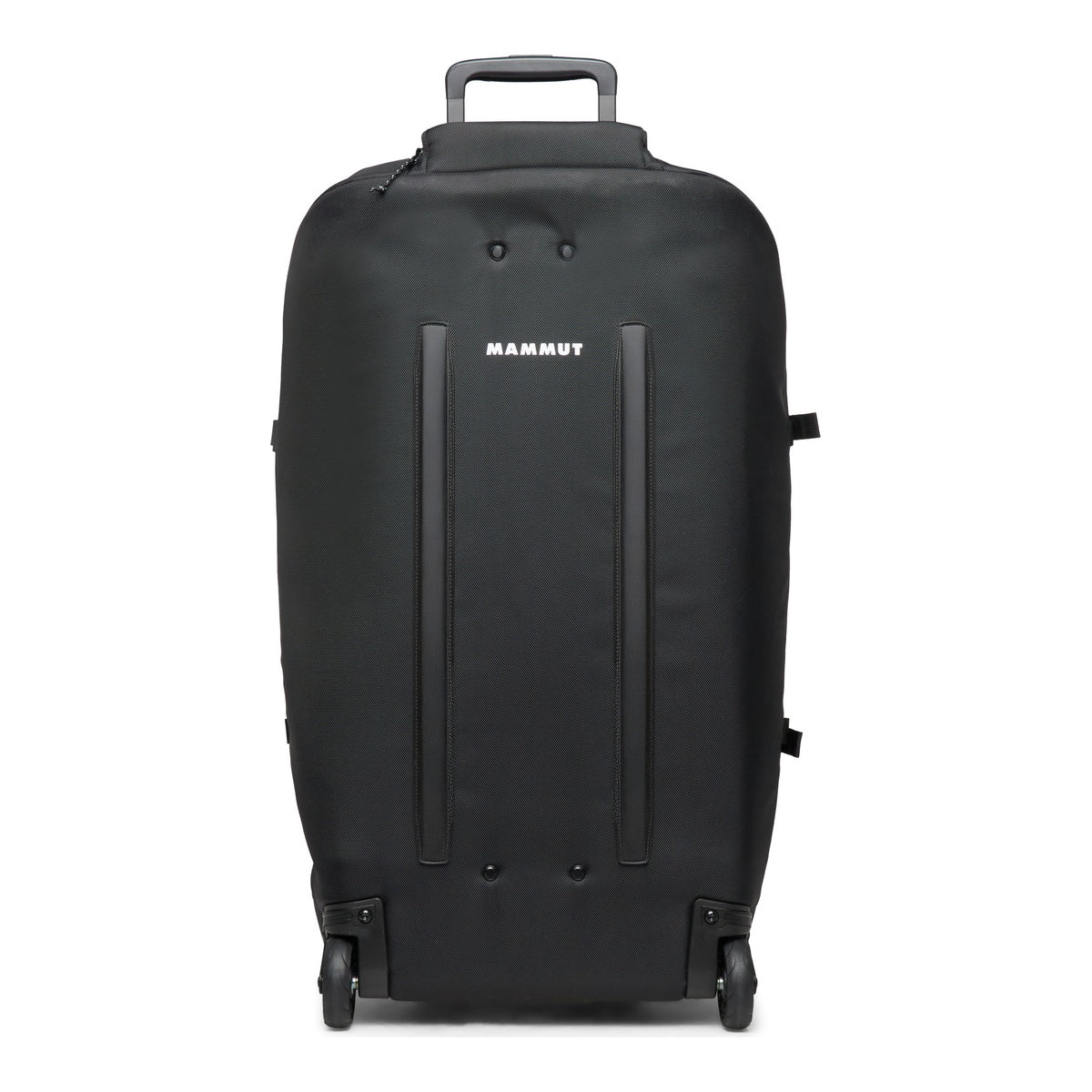 Geanta Voiaj Mammut Wheeled Cargo 90 Black