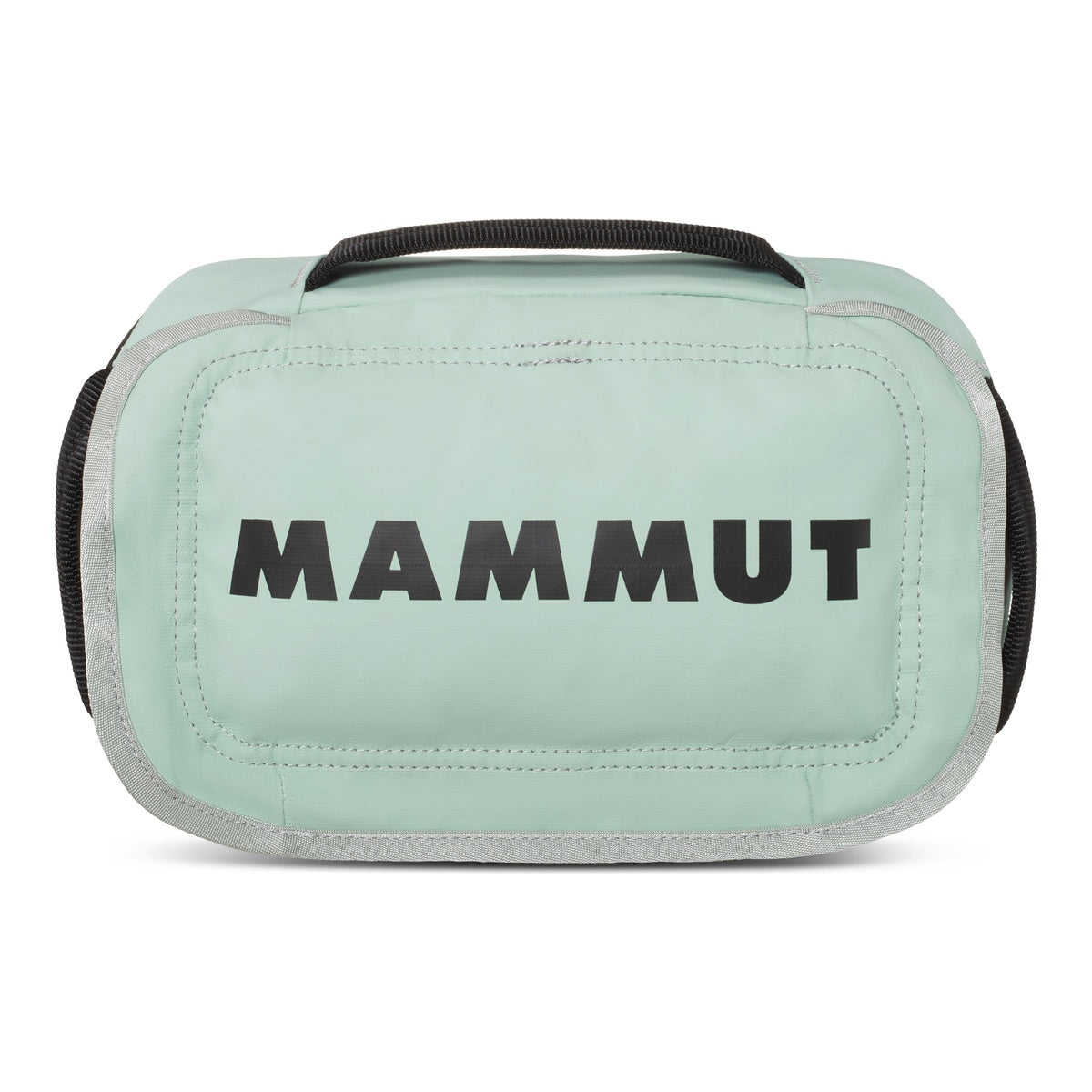 CARGO ESSENTIALS KIT MAMMUT RED Verde