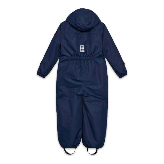 Salopeta Schi Copii Lego Wear LWJORI 721 Navy