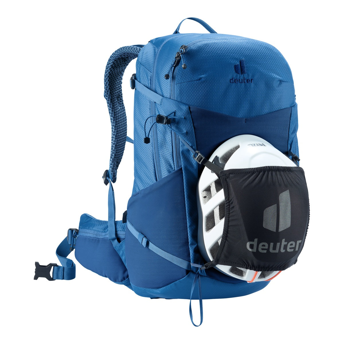 Rucsac Munte Deuter Futura 27 Nightblue-Baltic