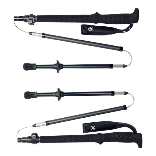 Bete De Tura Mammut Taiss Black