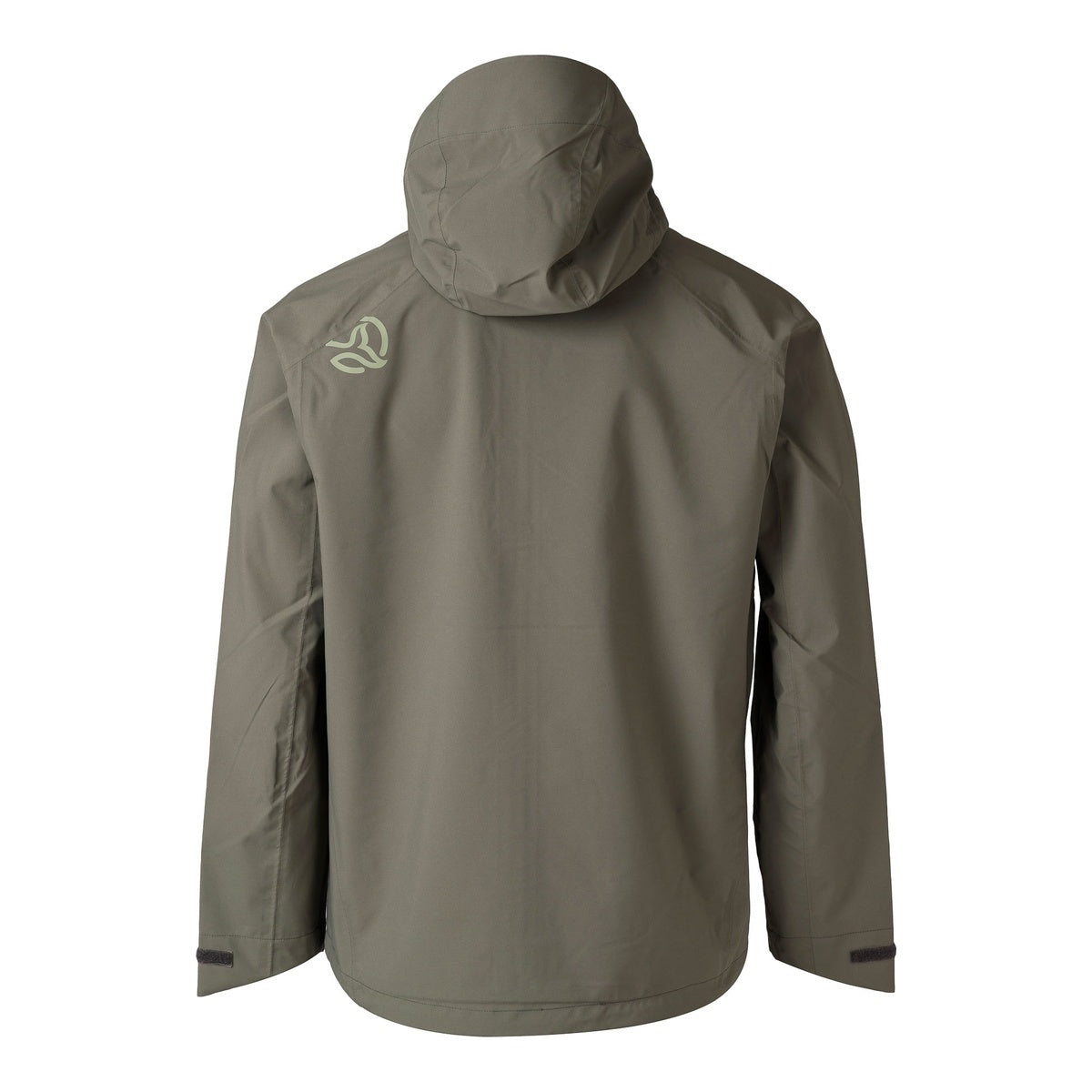 Jacheta Softshell Barbati Ternua VALDUR JKT Olive