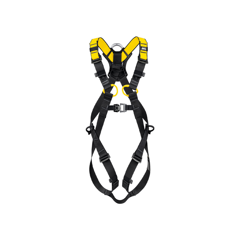 Ham Petzl Newton