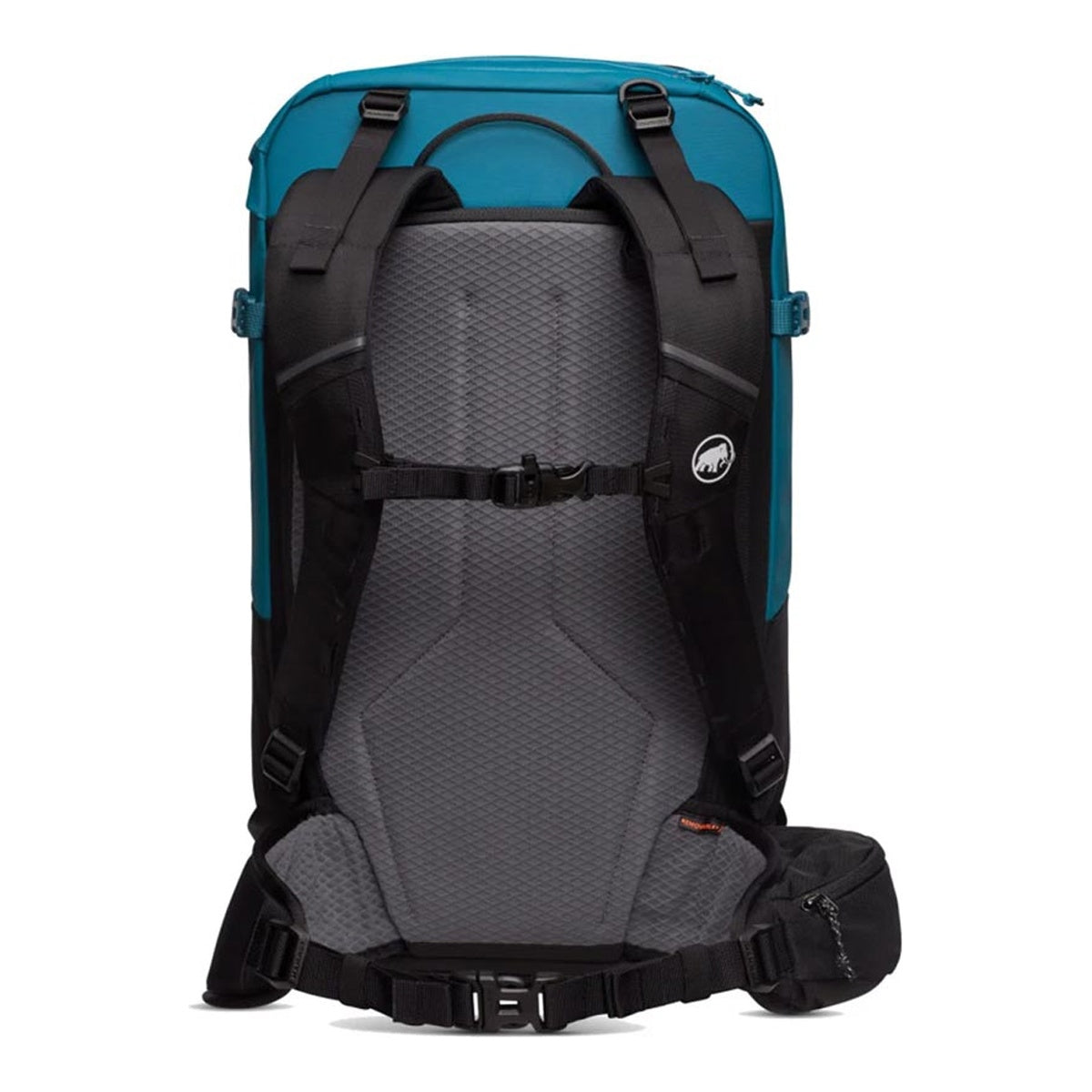 Rucsaci Schi Mammut Nirvana 35 Sapphire-Black