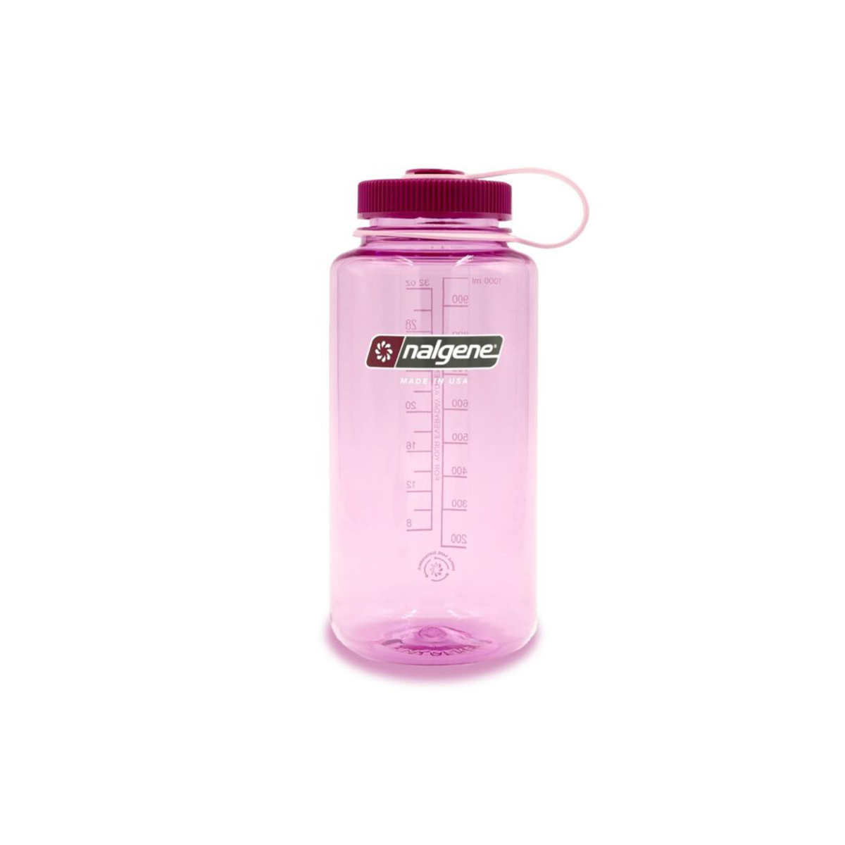 Bidon 32Oz Wm Cosmo W/ Dark Berry Cap Sustain
