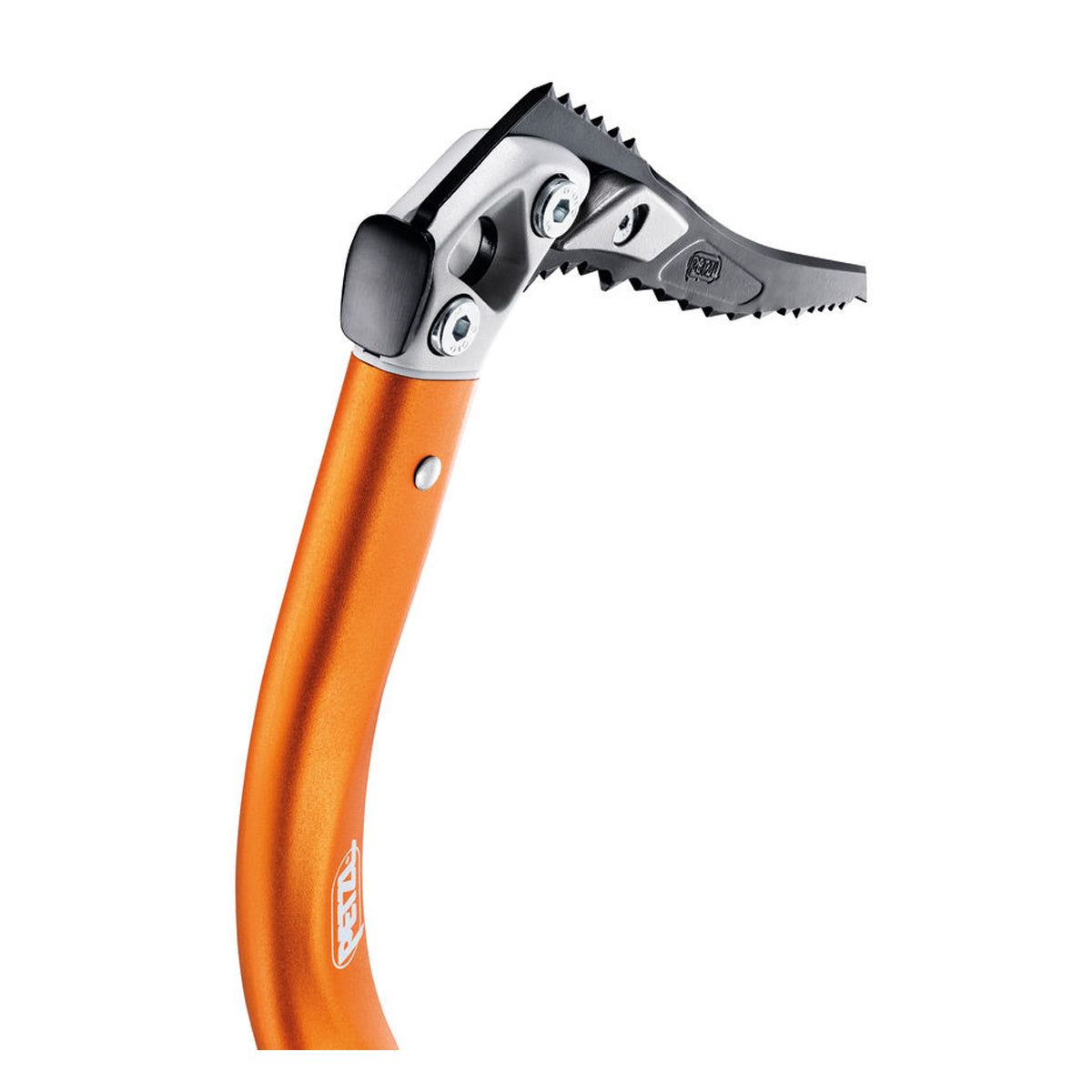 Piolet Petzl Ergonomic