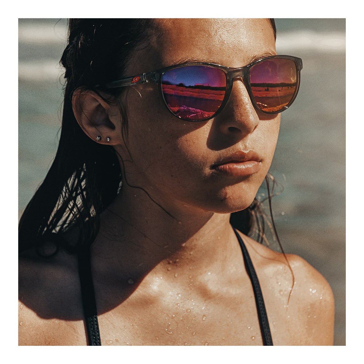 Ochelari Copii Julbo Idol Gray-Pink Spectron 3