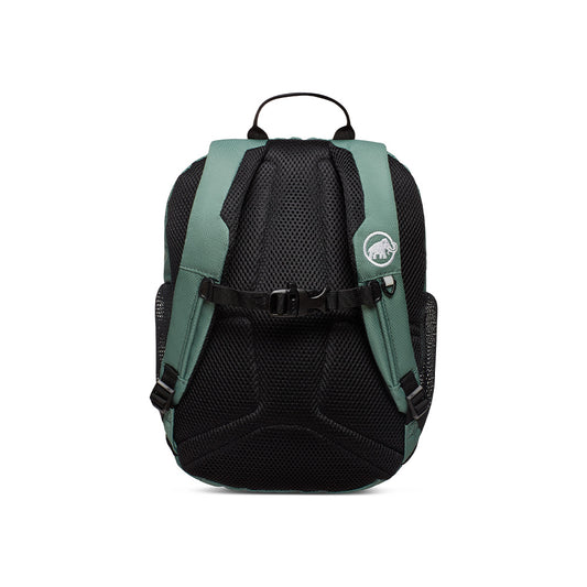 Rucsac First Zip 4 L Jade-Dark Jade