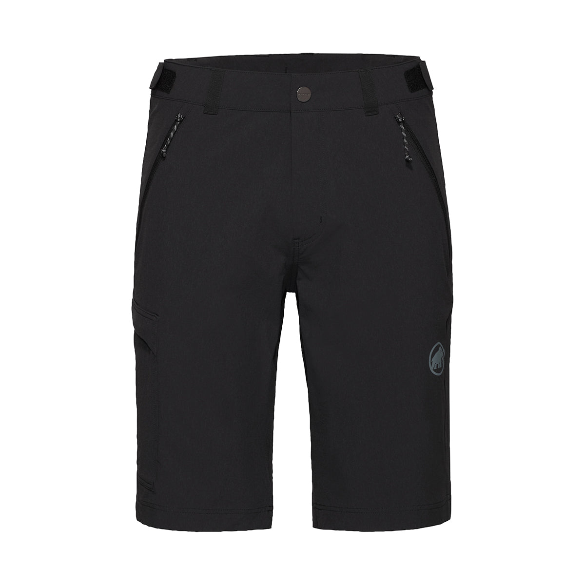Pantaloni Scurti Mammut Barbati Runbold IV Black