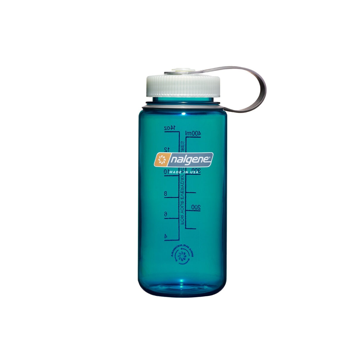 Bidon Wm Sustain Trout Green 500Ml 2020-2416