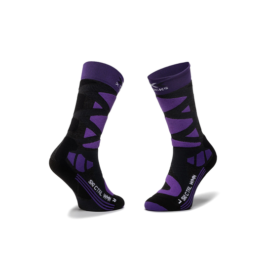 Sosete Dama Ski Control 4.0