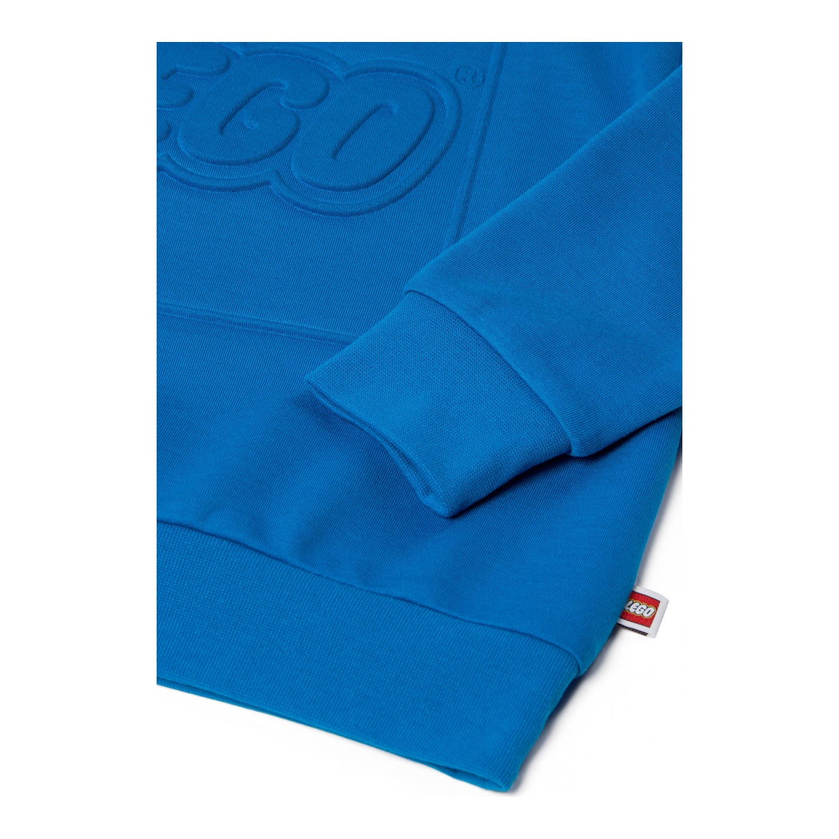 Hanorac Copii Lego Wear LWSKY 600 Blue