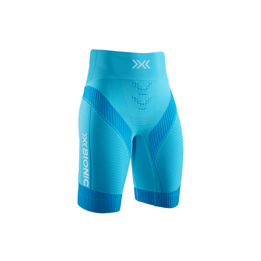 Pantaloni scurti Femei Effektor 4.0 Running