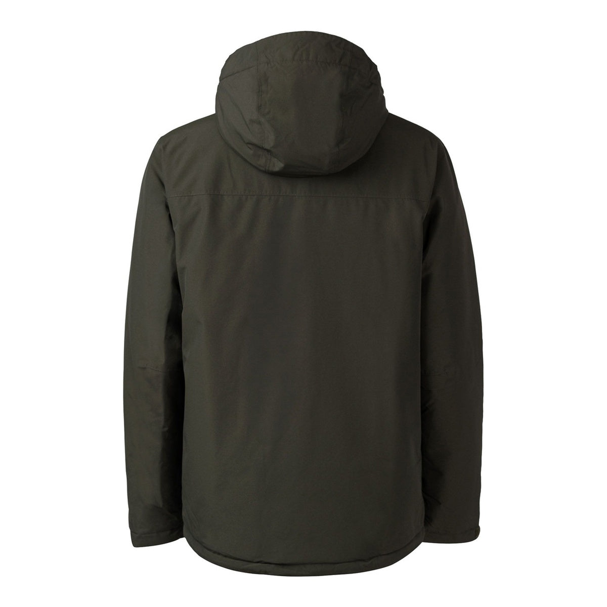 Jacheta Barbati Ternua Torngat Jkt Grey